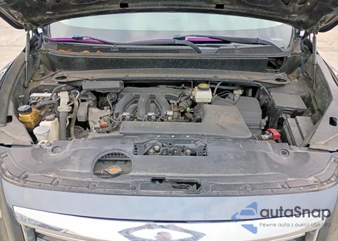 2013 Infiniti Jx35 from USA, damaged, VIN 5N1AL0MMXDC345562